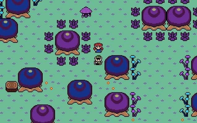Zelda RPG: Link's Reawakening