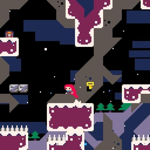 Celeste Factory