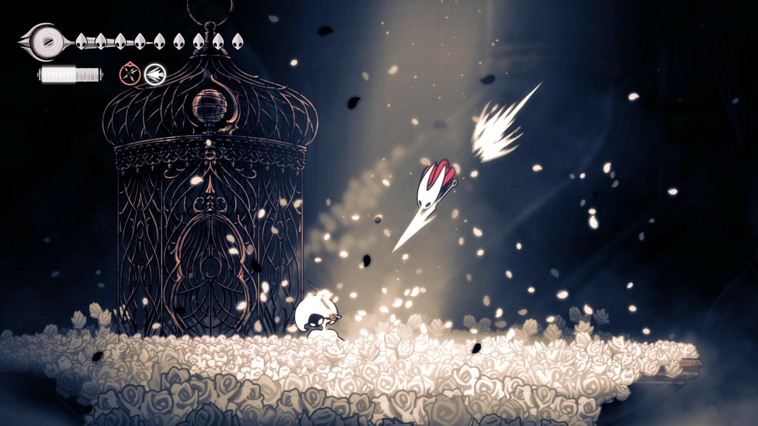Hollow Knight: Silksong & Soundtrack Bundle