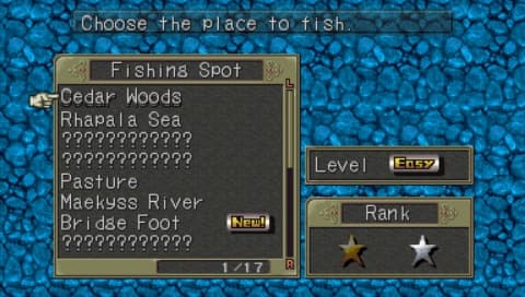 Breath of Fire III (1997)
