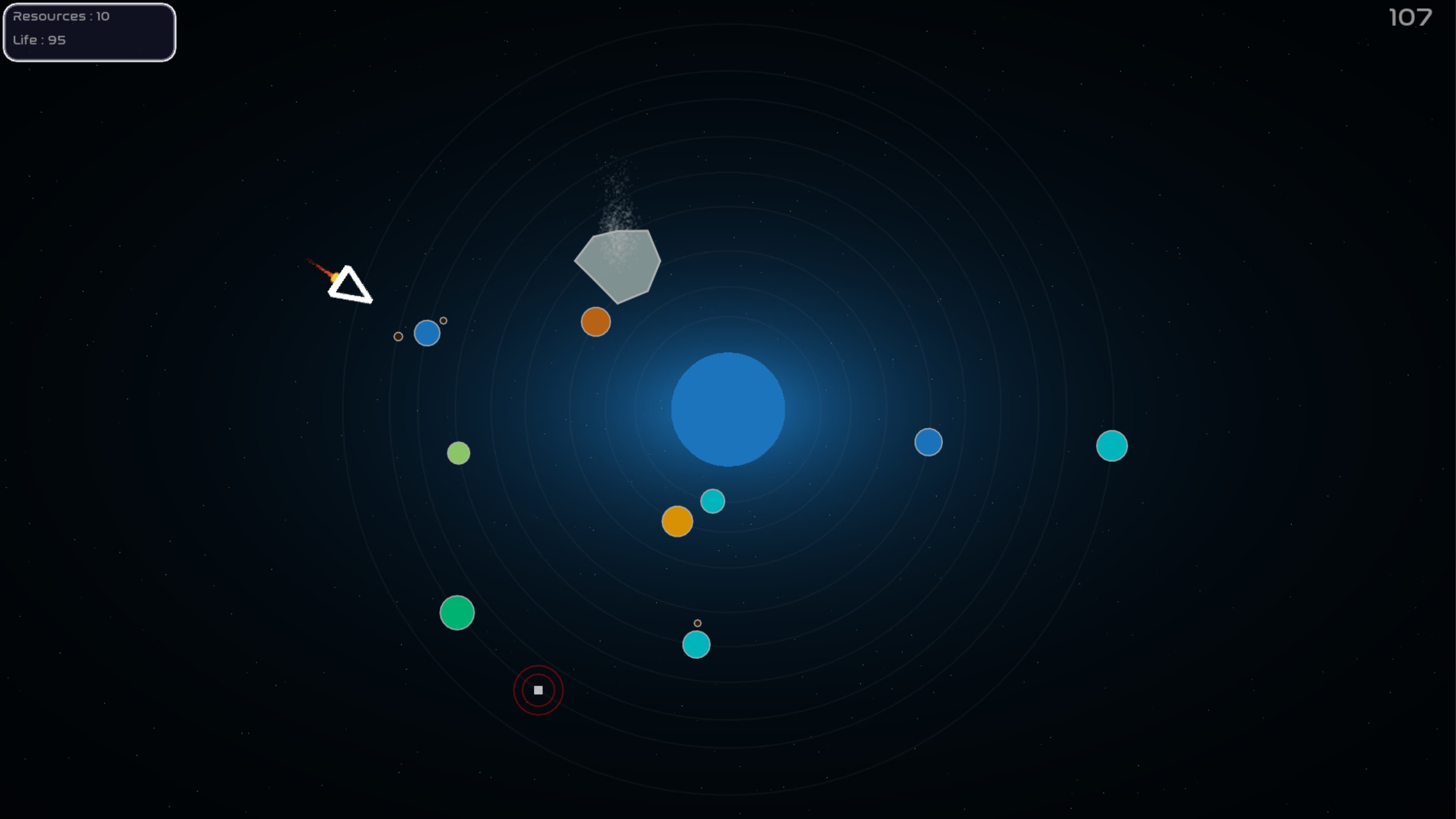 Starvex