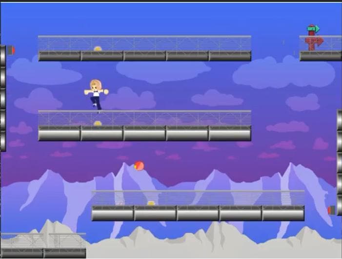 Celeste Ascendente