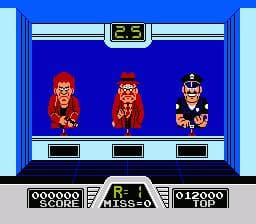 Hogan's Alley (1984)