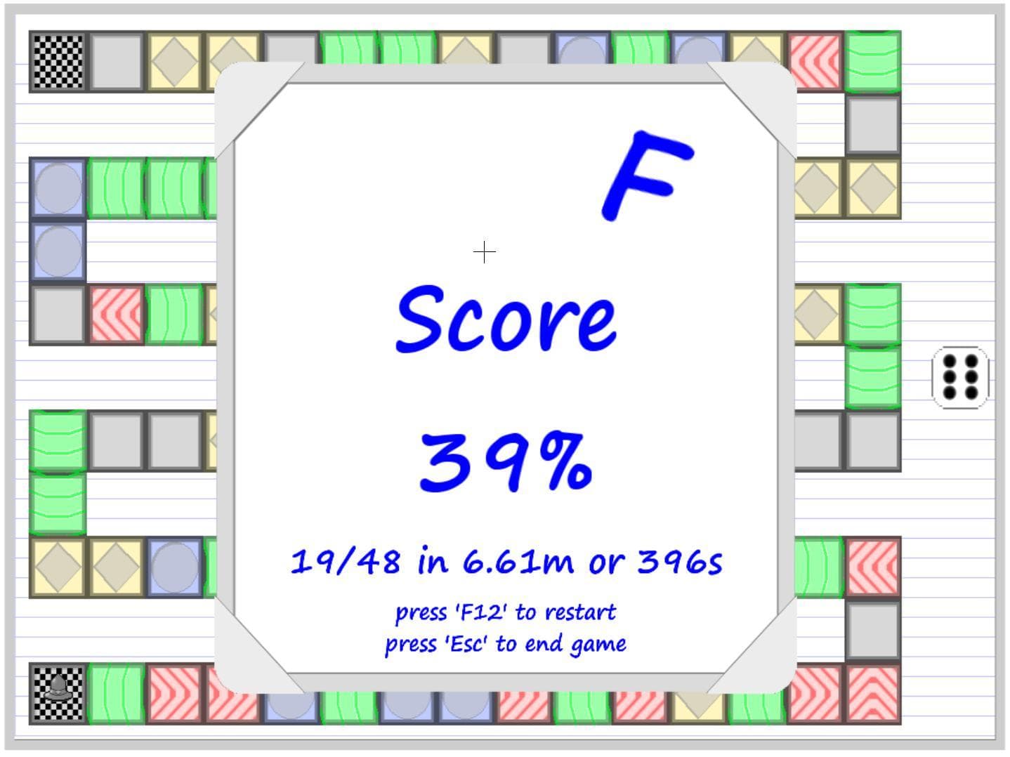 Celeste's Mathland