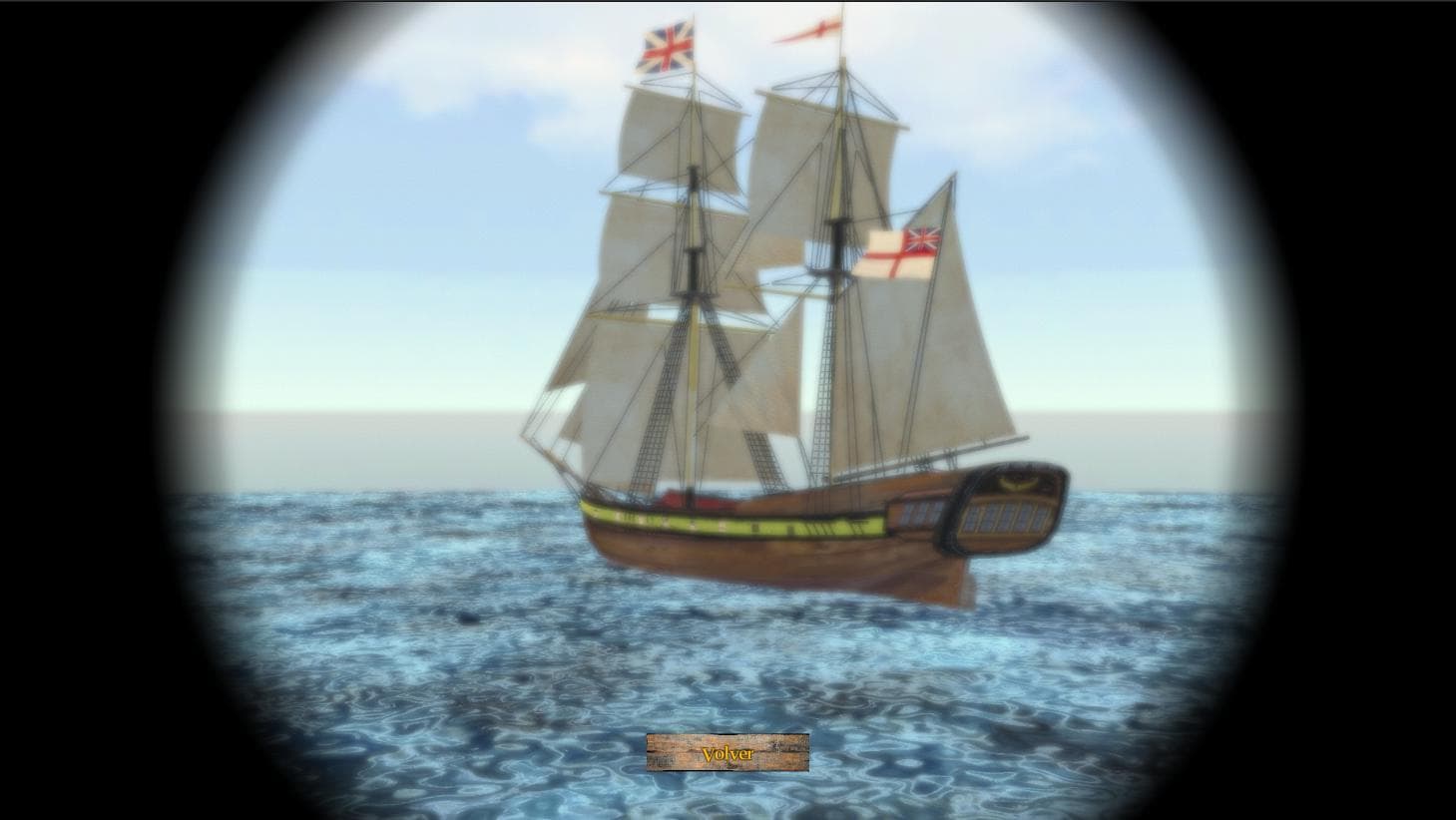 Black Flags 1730