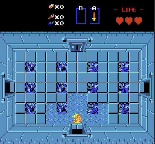 Zelda